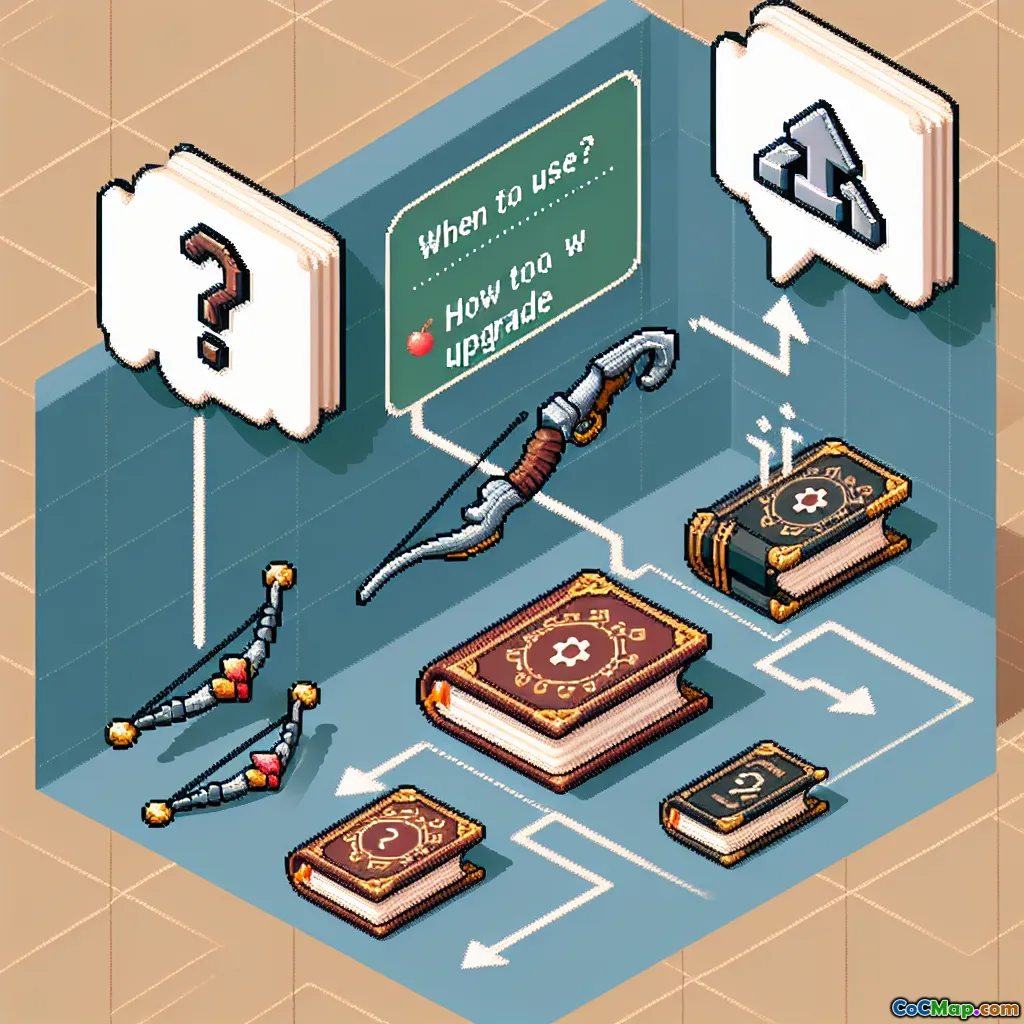 X Bows Explained: When to Use and How to Upgrade