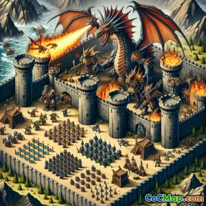 Adapting Your Defense for Evolving Troop Strategies