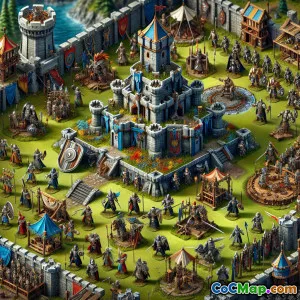 Advanced Builder Base Attack Strategies for Clans