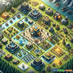 Advanced Tactics for Clan Wars