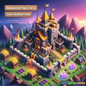 Avancerade tips för att utjämna din bygghall