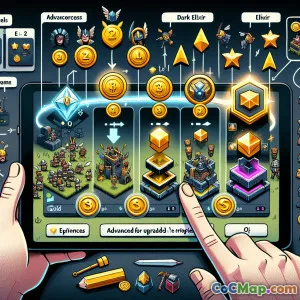 Tips Lanjutan untuk Meningkatkan Hero Secara Efisien