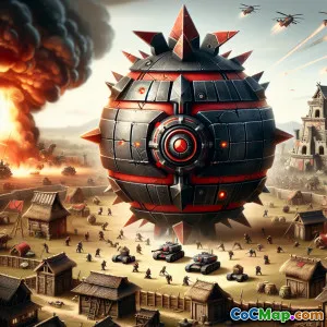 Air Bombs: The Critical Defense You Might Overlook