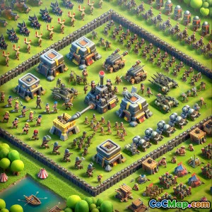 Luftbomber: När och hur man använder dem för maximal påverkan