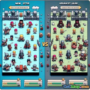 Analyzing the Impact of New Hero Skins on Gameplay