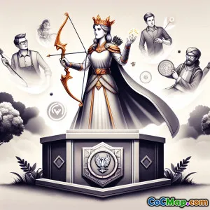 Archer Queen in Legends League: Tips from Top Players