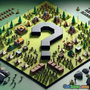 Army Camps vs Barracks: Which Should You Upgrade First?