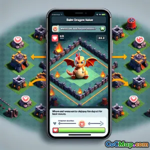 Baby Dragon Value: Where and When to Deploy for Best Results