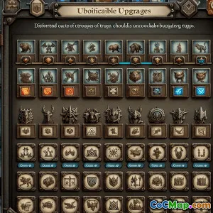 Barracks Upgrades: Which Troop Unlocks Change the Game?