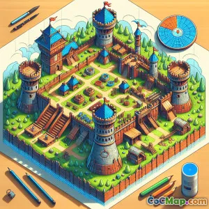 تصاميم القواعد التي تعظم حماية مواردك