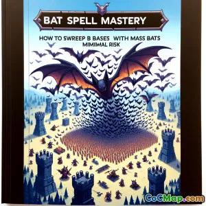 Bat Spell Mastery: How to Sweep Bases with Mass Bats and Minimal Risk