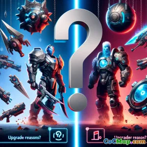 Battle Machine vs O.T.T.O: Which Hero Should You Upgrade First and Why
