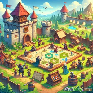 Beginner Strategies for Climbing Trophies Fast