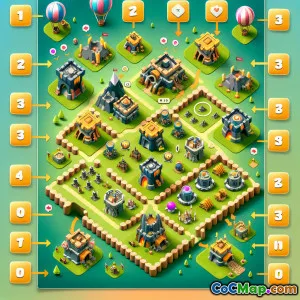 Beginner Tips: How to Defend Against Balloon Attacks at Low Levels