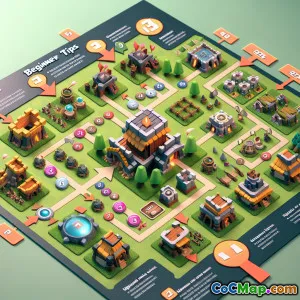 Beginner Tips: What to Upgrade First for a Balanced Village