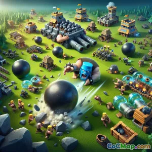 Bowler Madness: Using Bowlers for Defensive Breakdown