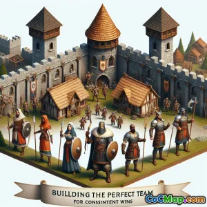 Clan Games Strategy: Building the Perfect Team for Consistent Wins