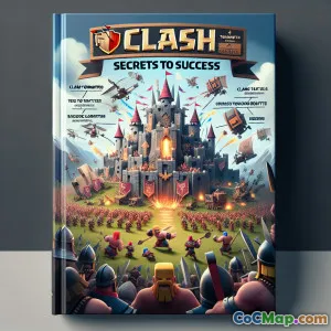 क्लैश टुर्नामेंट्स: सफलता के रहस्य