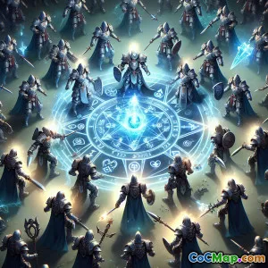 Clone Spell: Creating Chaos with Clones