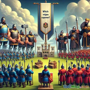 Comparing Builder Base Troops: Which One Reigns Supreme?