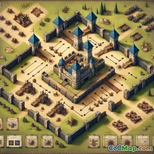 Motstrategier för populära Clash of Clans -attacker