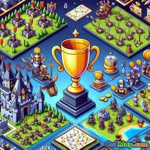 CWL Secrets: What Top Clans Do Differently to Win Every Season