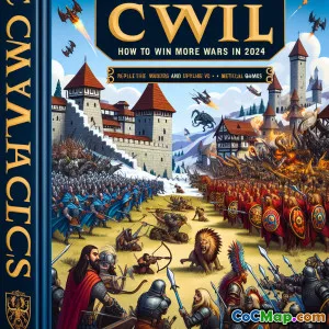 CWL Tactics: How to Win More Wars in 2024