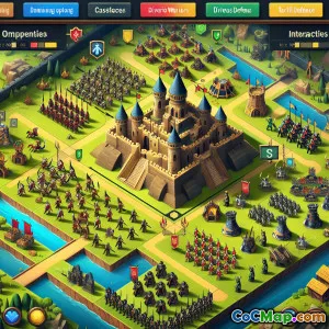 CWL Tips to Dominate Your Opponents