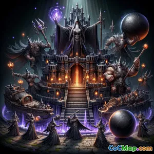 Dark Barracks: How Unlocking Witches or Bowlers Changes Your Attack Meta