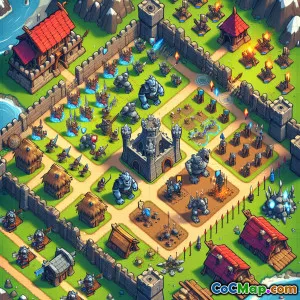 Rozdělení obrany: Jak čelit populárním útočným strategiím