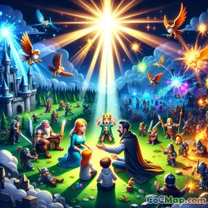 Rozmawianie o bezpieczeństwie gier z dziećmi