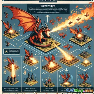 Dragon Deployment Tips to Maximize Damage and Minimize Losses