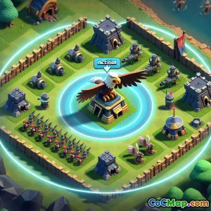 Eagle Artillery Activation: How to Manipulate Its Timing for Strategic Advantage