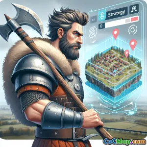 Effective Barbarian strategies for quick wins in Clash of Clans