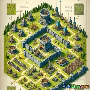 Effective Raid Planning in Builder Base