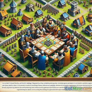 Effective Strategies for Clan Leadership