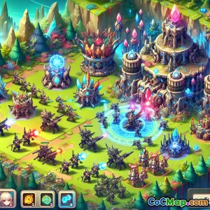 Effective Use of Troop Abilities