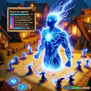 Electro Drag Spam: Upgrading Electro Drags—Timing and Value