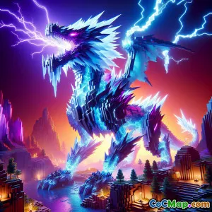 Electro Dragon: The Modern Clan War Powerhouse