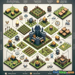 Elixir Farming Tactics: Best Times and Strategies for Maximum Gains