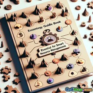 Essential Tips for Smart Resource Management