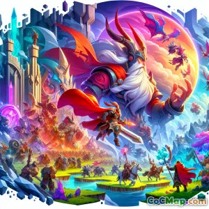 Experimenting with New Hero Combinations