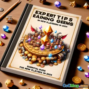 Expert Tips for Earning Free Gems as a New Player in 2024
