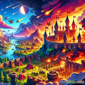 Fan Concepts for Improved Game Mechanics