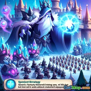 Freeze Spells: Freezing Key Defenses for Better Pushes