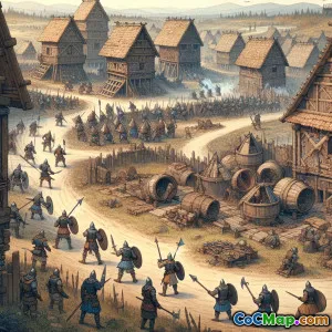 Funneling Techniques for Stronger Attacks