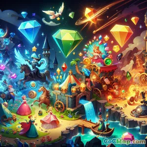 Đá Quý vs Tài Nguyên: Nên Ưu Tiên Gì?