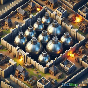 Gigantiske bomber: Er de verdt investeringen for forsvar på høyere nivå?