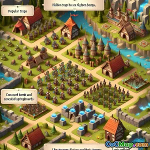 GoHo: Common Traps and How to Avoid Them