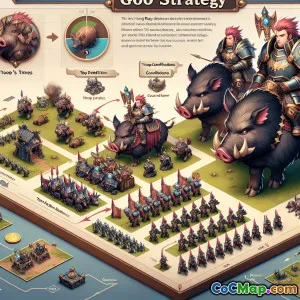 GoHo: How to Time Your Hog Deployment for Maximum Value